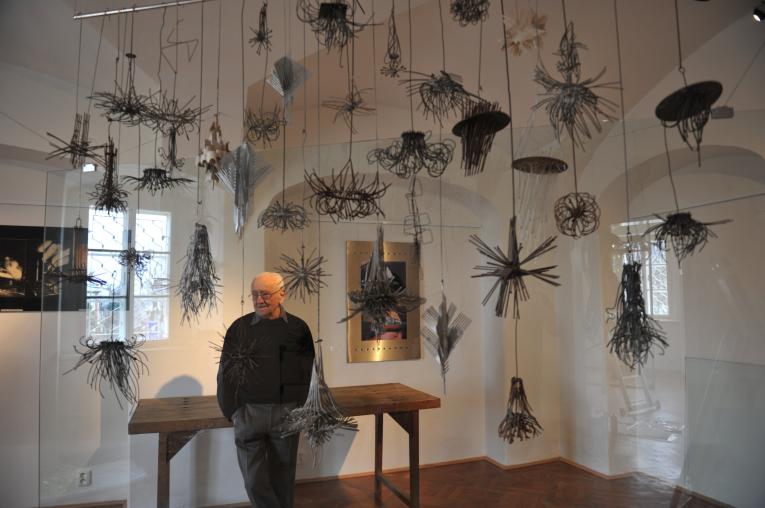 René Roubíček (foto: Jaroslav Švehla)