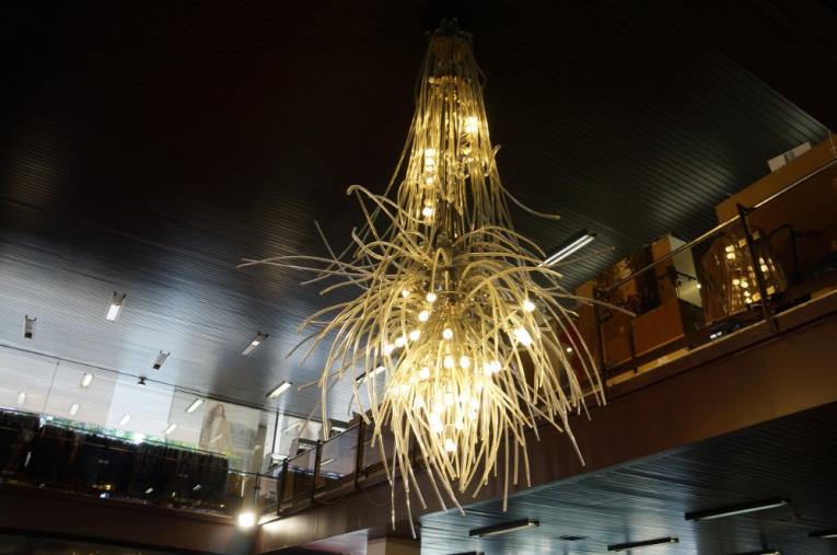 Lustr - René Roubíček