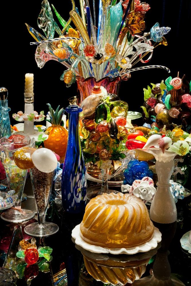 Hostina - Miluše Roubíčková