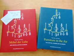 kniha „Nábytek ve&nbsp;vzduchu“