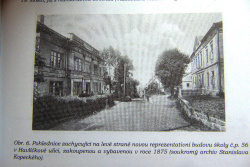 úryvek z&nbsp;knihy Bezděz