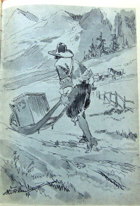 Sklářské rozhledy 1931&nbsp;ročník VIII. číslo 1