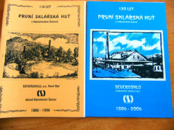 Dvě drobné příručky o&nbsp;historii