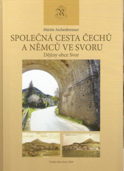 Společná cesta Čechů a Němců ve Svoru