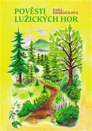 nové krásné pověsti Lužických hor: 2019
