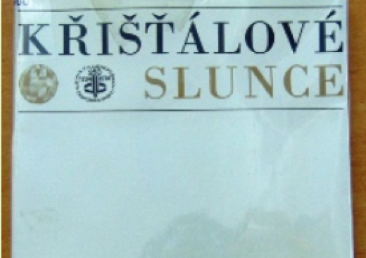 Kříšťálové slunce