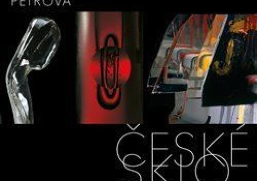České sklo