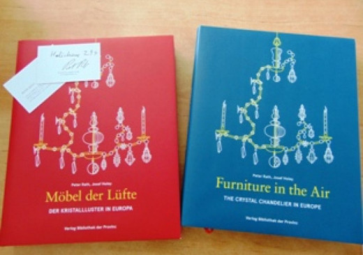 „Nábytek ve vzduchu“