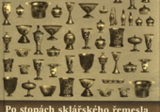 Po stopách sklářského řemesla v Novém Boru