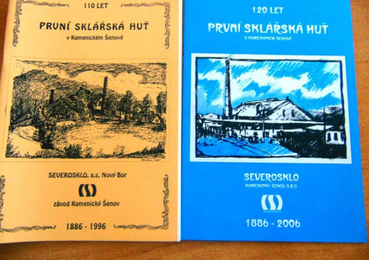 Příručky o historii