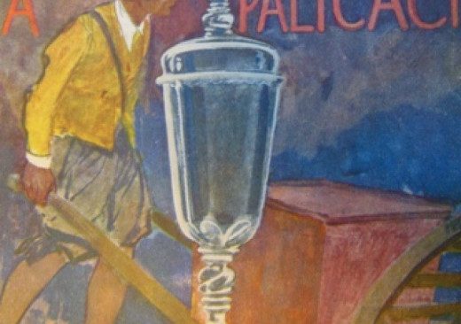 Světoběžníci a paličáci